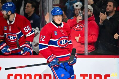 (N) Controversy Ignites: Journalist Demands Canadiens Dump Patrik Laine