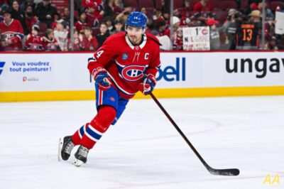 (N) Nick Suzuki BREAKS Silence—Reveals Hughes’ Game-Changing Plans in Explosive Meeting!