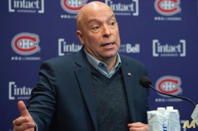 (N) Kent Hughes Shocks the NHL Again – Another Star Just Yanked Off the Trade Block!