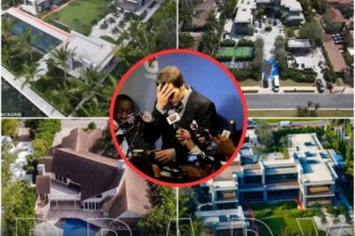(F) BREAKING: Tom Brady HEARTBROKEN over losing his $150M mansion.