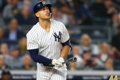(N) TRADE ALERT? Yankees’ Secret Stanton Plan Has Boston Fans PANICKING!
