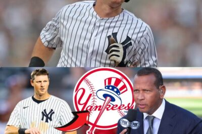 (M) SHOCKING TRADE! Yankees Send DJ LeMahieu to RIVAL for ELITE Pitcher!