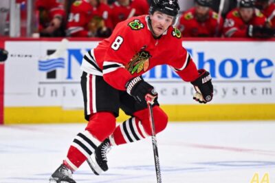 🚨 BEDARD REBELLION: Blackhawks Star PUBLICLY CHALLENGES GM in SHOCKING Defense of Teammate About to Be TRADED!