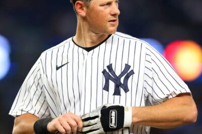 Yankees Could Finally Replace DJ LeMahieu With Trade for $70 Million Gold Glover