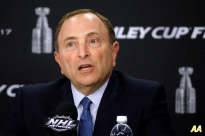 (N) Montreal Canadiens’ Fate Sealed? Gary Bettman’s Controversial Decision Sparks Outrage!