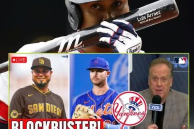 URGENT! YANKEES MAKING 2 BLOCKBUSTER MOVES IN MLB? WATCH NOW!