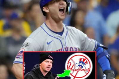 (M) Pete Alonso’s SURPRISING statement AIMED at Yankees sends SHOCKWAVES through New York