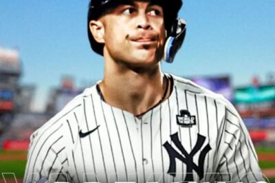 (M) BREAKING: Aaron Boone reacts to Aaron Judge possible role change amid Giancarlo Stanton’s injury