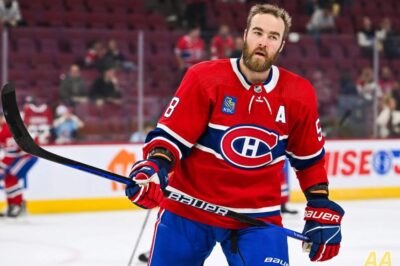 (N) Shocking Trade Talks: Canadiens SNUB Jets’ Offer for David Savard – What Went Wrong?