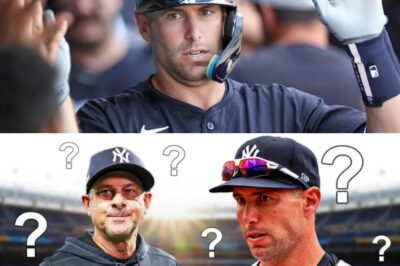 (M) Aaron Boone Just DROPPED a Bombshell About Goldschmidt’s Return – Fans Are Freaking Out!