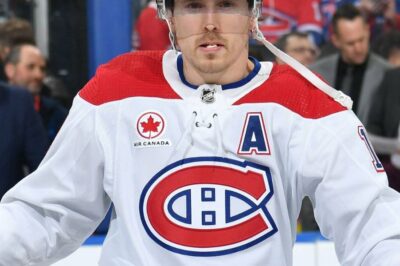 (N) HABS FURIOUS: Gallagher’s Subtle Move ‘CALLED OUT’ as Controversial—Details LEAKED!