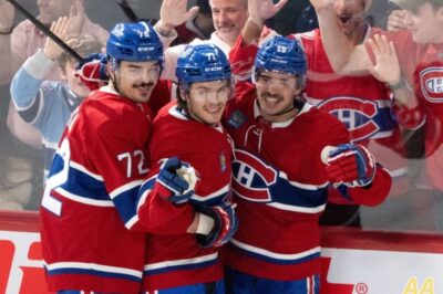 (N) Huge Trade Alert: Kings Ready to Sacrifice 1st-Round Pick for Canadiens’ Secret Weapon!