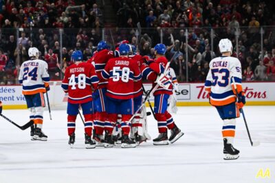 (N) Canadiens’ Stunning Comeback Stuns NHL: Red Wings and Islanders in Crisis!