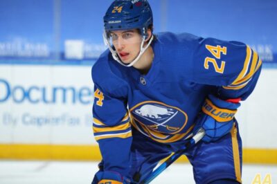 (N) DYLAN COZENS DROPS BOMBSHELL ON CANADIENS – Kent Hughes’ Career HANGS IN BALANCE!