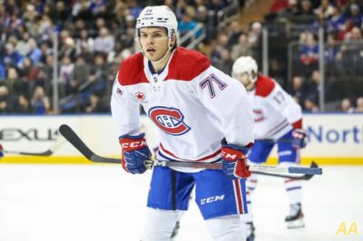 (N) LEBRUN BREAKS THE SILENCE: The FOUR Teams That Came KNOCKING for Jake Evans – The Canadiens’ Trade Plans EXPOSED!