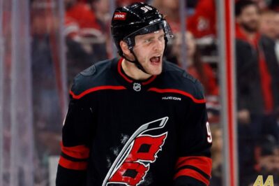 (N) Bombshell Trade: Mikko Rantanen at the Center of Another NHL Power Shift!