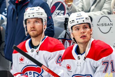 (N) SHOCKING: Habs’ Winning Streak DESTROYS Massive Trade Deal at Last Minute! 😱