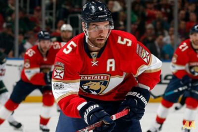 (N) The NHL’s MOST SEVERE Punishment EVER? Gary Bettman Makes a STATEMENT with Ekblad’s Historic Suspension!