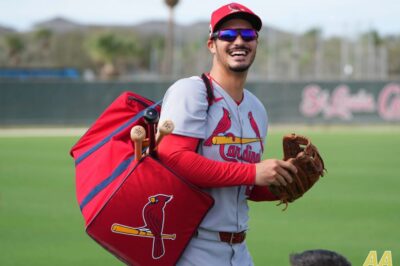 (M) BREAKING: Latest New York Yankees rumors address team’s interest in Nolan Arenado trade amid injuries