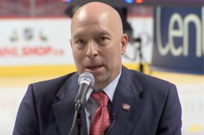 (N) Forget Trades—Analyst’s Insane Internal Fix Could Transform Canadiens’ Offense Overnight!