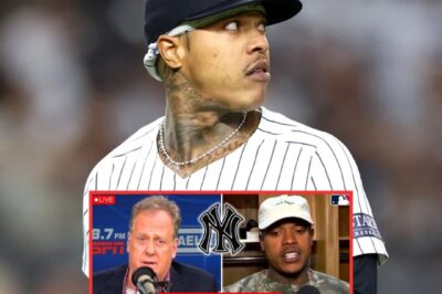 (N) URGENT! Michael Kay GOES CRAZY on Yankees Trading Marcus Stroman!