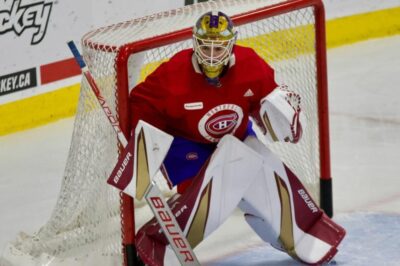 Habs Prospect BOMBSHELL: Fowler’s Next Move LEAKED? 3 Stunning Options Revealed After Boston College’s Elimination!