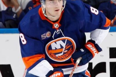 Habs Expert Drops Genius Hack to Snag Noah Dobson Without Sacrificing a Star – You’ll Be Shocked!