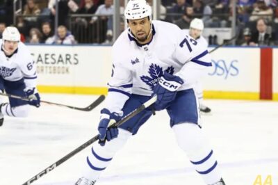 🚨 BOMBSHELL WAIVER DUMP: NHL Star SHOCKINGLY Cut as TWO MASSIVE Trades ROCK the League!