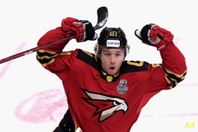 NHL Insider Leaks Wild Trade Scenario: Demidov’s Best Friend to Join Canadiens in Controversial Devils Deal!