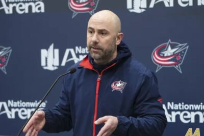 (N) Canadiens in Panic Mode: Pascal Vincent on the Verge of Ditching Montreal for a Rival NHL Team!