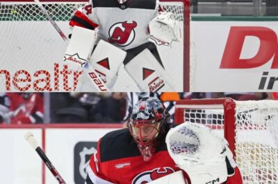 (N) TRADE CHAOS! Devils & Canadiens Deal in JEOPARDY After Major Modification!
