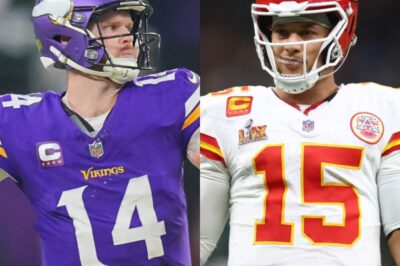 (F) BREAKING: NFL free agency winners and losers: Sam Darnold up, Patrick Mahomes down as frenzy kicks into gear