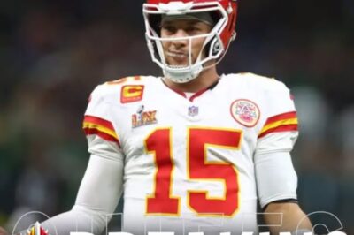 (F) BREAKING: Chiefs: Patrick Mahomes Sr Appeals To Judge For Permission To Leave Area
