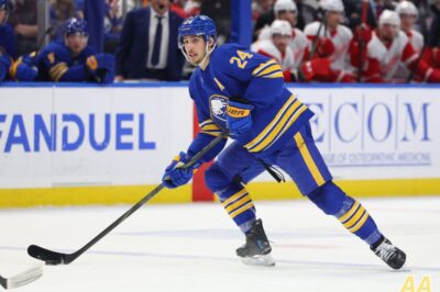 (N) Earth-Shattering Move: Dylan Cozens Surfaces in a Game-Changing Trade!