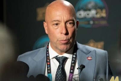 (N) Canadiens’ Missed Opportunity: LeBrun Reveals the Star Player Hughes Tried to Sign!