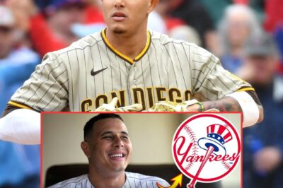 (M) Manny Machado REINFORCES the Bronx with $350 MILLION deal promising ERA of DOMINATION