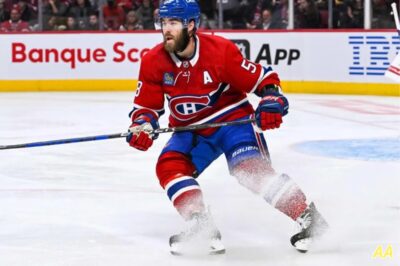 (N) Bombshell Announcement: David Savard Poised to Hang Up His Skates After This Season!