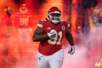 SHOCKING NFL CURSE: Chiefs ERASE Entire 2018 Draft Class After Super Bowl Star’s Sudden Exit!
