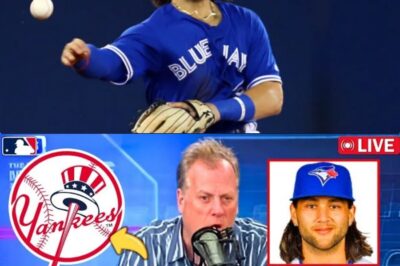 🚨BREAKING! YANKEES SIGNING JAYS SHORTSTOP IN A BIG TRADE?!
