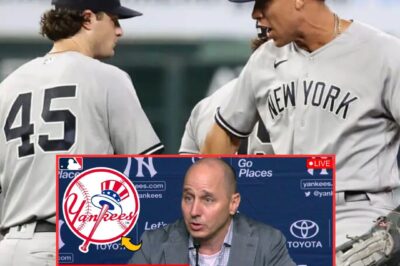 🚨URGENT! YANKEES RECEIVE SHOCKING NEWS ABOUT SERIOUS INJURY! 2 SUPERSTARS OUT!