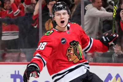 (N) EMERGENCY BLACKHAWKS ALERT: Coach’s DEVASTATING Decision on Bedard’s Teammate Has Connor FURIOUS!