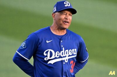 (M) Roberts Breaks Silence on $32.4M Dodgers Deal—His Confession Will Shock You!