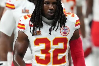 (F) BREAKING: The Chiefs are re-signing LB Nick Bolton to a 3-year, $45M deal with $30M fully guaranteed