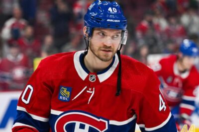 (N) Is Joel Armia TRADED? Kent Hughes Drops BOMBSHELL Price Requirement Before Deadline!