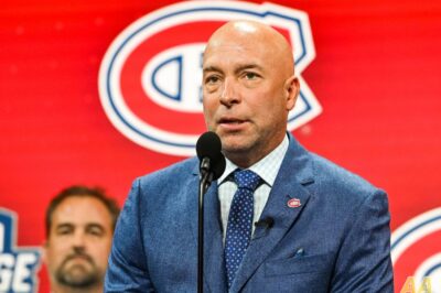 (N) Trade Bombshell: Eric Engels Exposes the Deal Kent Hughes REFUSED at the Deadline – You Won’t Believe It!