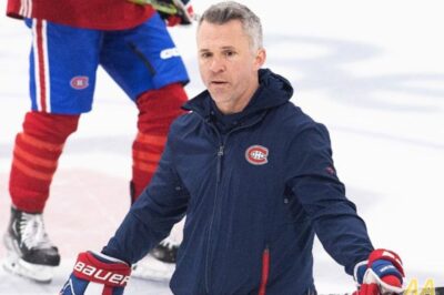 (N) Martin St-Louis Spills the Tea on Kent Hughes’ Bold Trade Deadline Decisions!