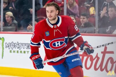 (N) Canadiens’ Secret Weapon Revealed? Emergency Call-Up Shakes Up Roster!