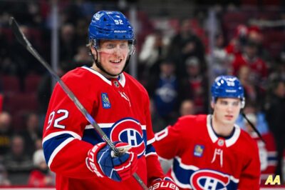 (N) Huge Revelation Imminent: Canadiens Call Urgent Meeting on Patrik Laine