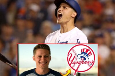 Yankees ANNOUNCE Corey Seager signing for $325 MILLION sending FEAR through MLB