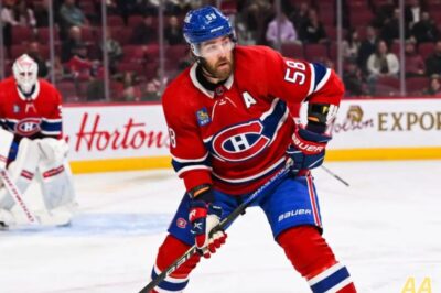 (N) EXPOSED: Kent Hughes’ Roster Move Reveals David Savard’s Trade DESTINY!